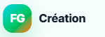 Logo FG Création
